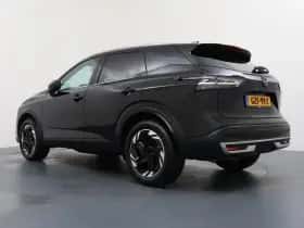 Nissan Qashqai (2025) thumbnail 3