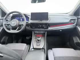 Nissan Qashqai (2025) thumbnail 28