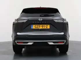 Nissan Qashqai (2025) thumbnail 4