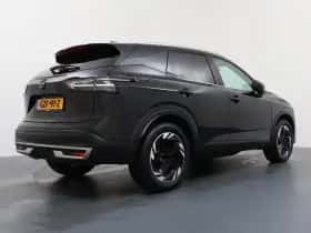 Nissan Qashqai (2025) thumbnail 5