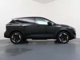 Nissan Qashqai (2025) thumbnail 6