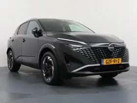 Nissan Qashqai (2025) thumbnail 7