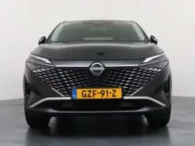 Nissan Qashqai (2025) thumbnail 8