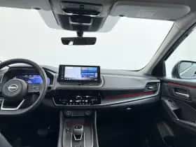 Nissan Qashqai (2025) thumbnail 9