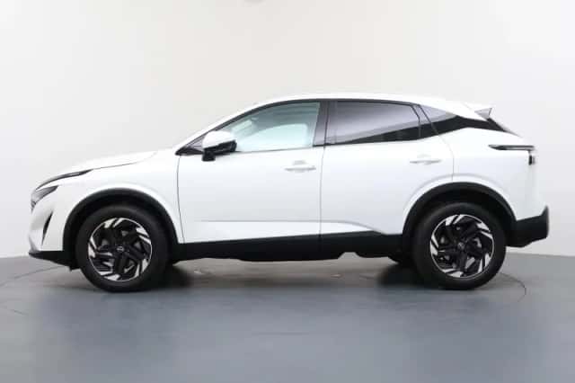 Nissan Qashqai (2025) thumbnail 2