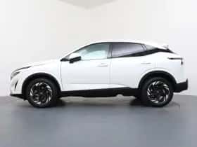 Nissan Qashqai (2025) thumbnail 2