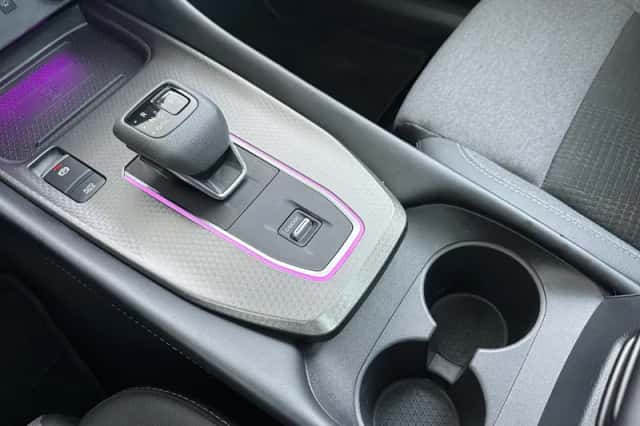 Nissan Qashqai (2025) thumbnail 12