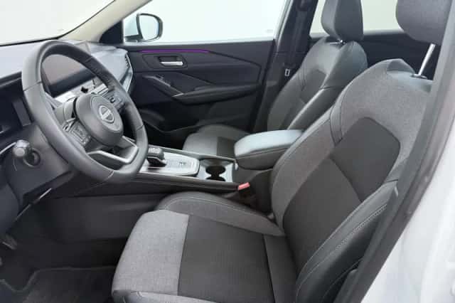 Nissan Qashqai (2025) thumbnail 13