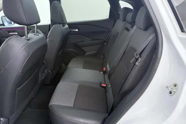 Nissan Qashqai (2025) thumbnail 14