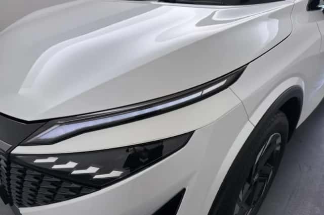 Nissan Qashqai (2025) thumbnail 15
