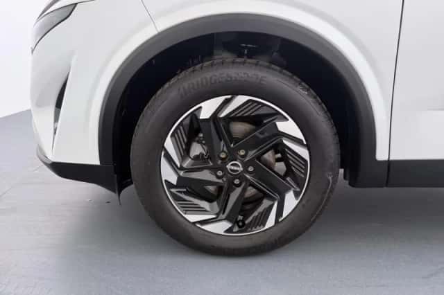 Nissan Qashqai (2025) thumbnail 16