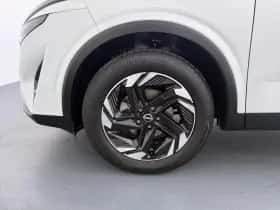 Nissan Qashqai (2025) thumbnail 16