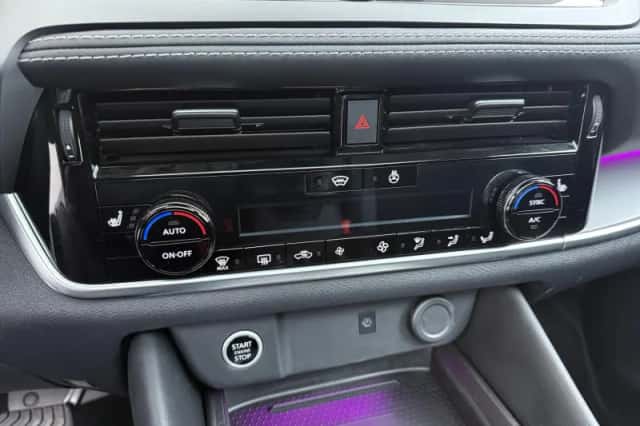 Nissan Qashqai (2025) thumbnail 17