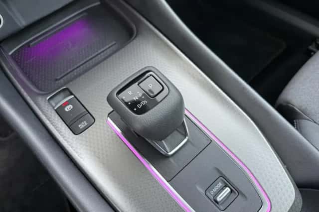 Nissan Qashqai (2025) thumbnail 20