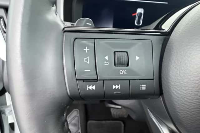 Nissan Qashqai (2025) thumbnail 21