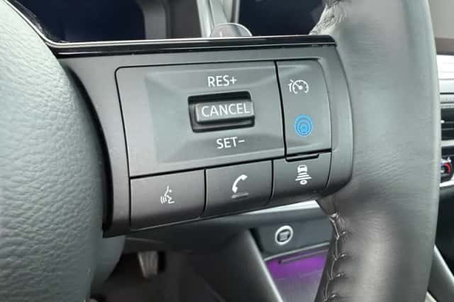 Nissan Qashqai (2025) thumbnail 22
