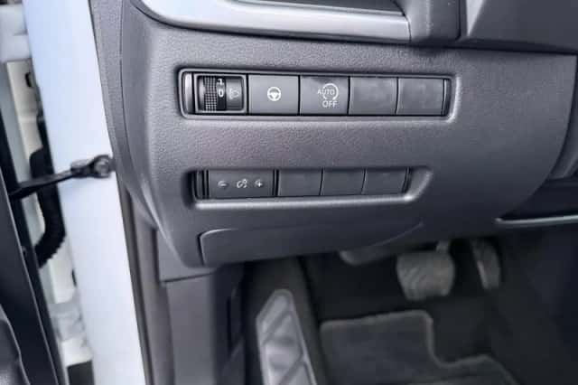 Nissan Qashqai (2025) thumbnail 23
