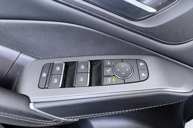Nissan Qashqai (2025) thumbnail 24