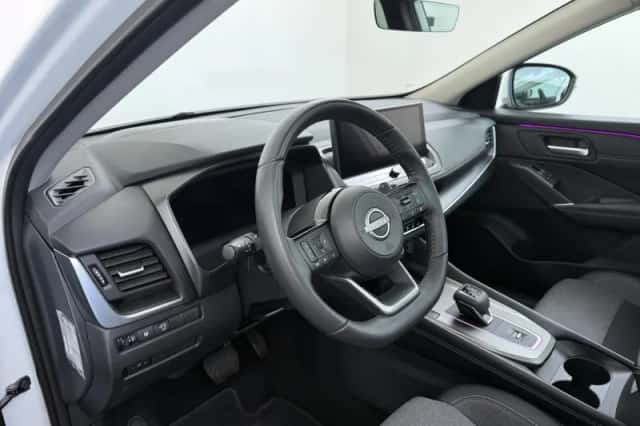 Nissan Qashqai (2025) thumbnail 25