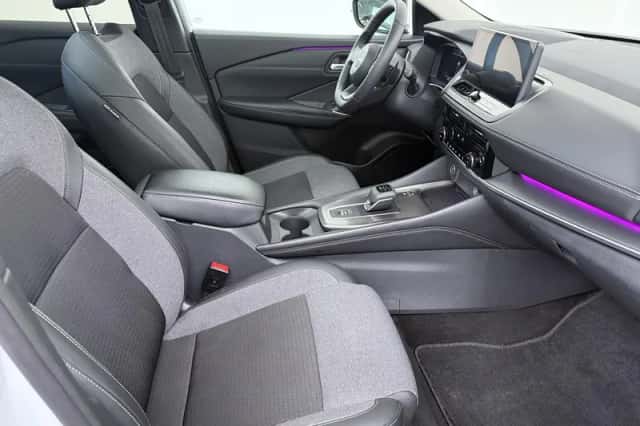 Nissan Qashqai (2025) thumbnail 26