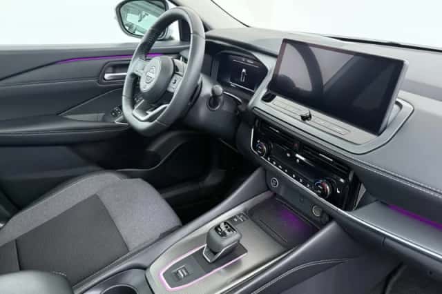 Nissan Qashqai (2025) thumbnail 27