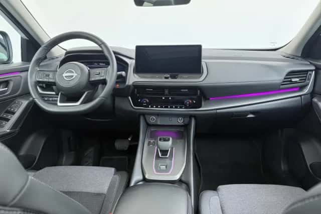 Nissan Qashqai (2025) thumbnail 28
