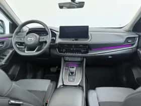 Nissan Qashqai (2025) thumbnail 28