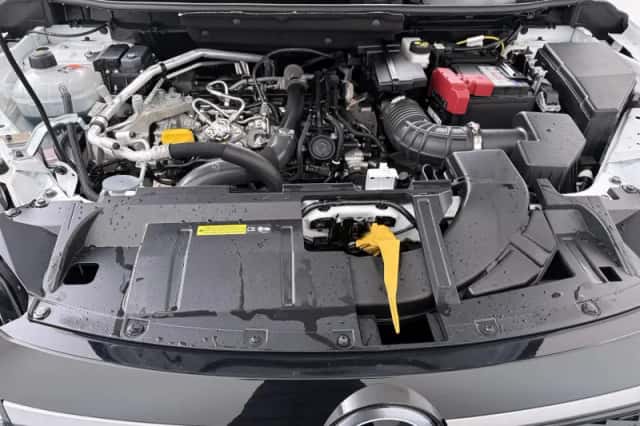 Nissan Qashqai (2025) thumbnail 31