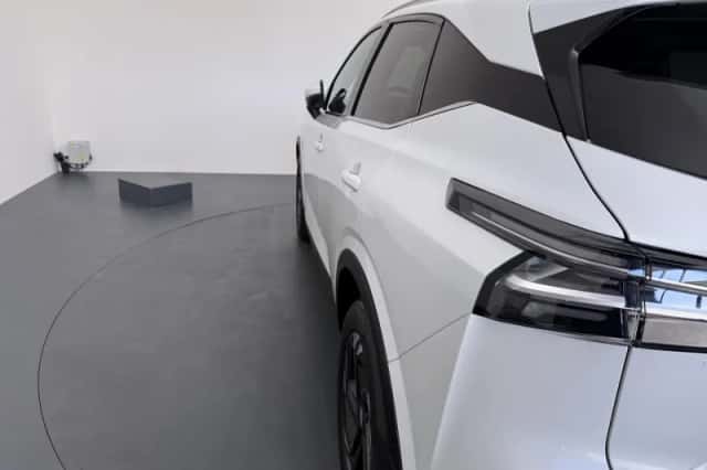 Nissan Qashqai (2025) thumbnail 33