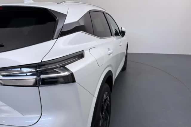 Nissan Qashqai (2025) thumbnail 37