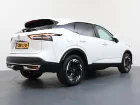 Nissan Qashqai (2025) thumbnail 5