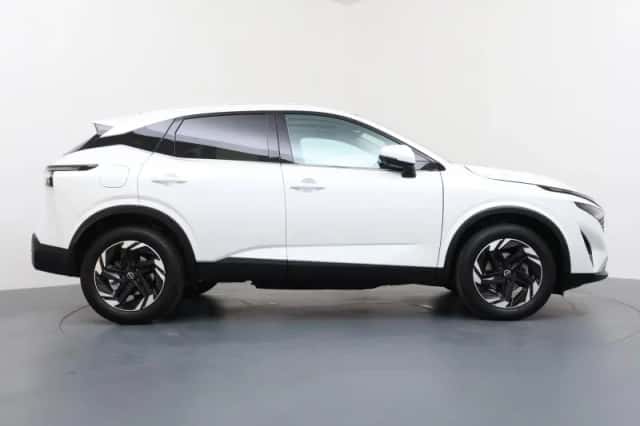 Nissan Qashqai (2025) thumbnail 6