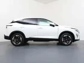 Nissan Qashqai (2025) thumbnail 6