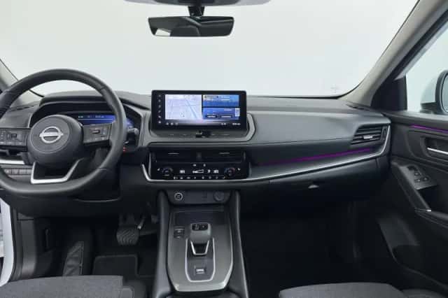 Nissan Qashqai (2025) thumbnail 9