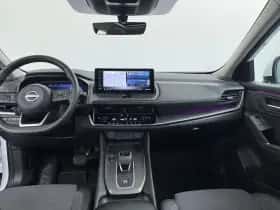 Nissan Qashqai (2025) thumbnail 9