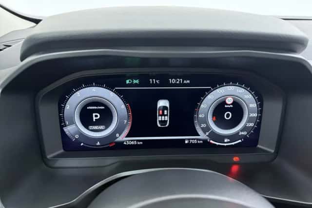 Nissan Qashqai (2025) thumbnail 10