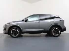 Nissan Qashqai (2025) thumbnail 2