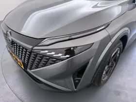 Nissan Qashqai (2025) thumbnail 15