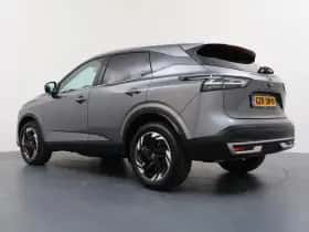 Nissan Qashqai (2025) thumbnail 3