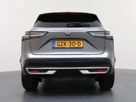 Nissan Qashqai (2025) thumbnail 4