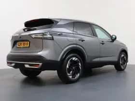 Nissan Qashqai (2025) thumbnail 5