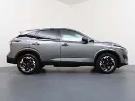 Nissan Qashqai (2025) thumbnail 6