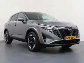 Nissan Qashqai (2025) thumbnail 7