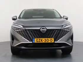 Nissan Qashqai (2025) thumbnail 8