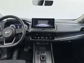 Nissan Qashqai (2025) thumbnail 9