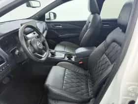 Nissan Qashqai (2023) thumbnail 13