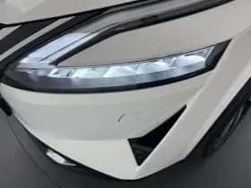 Nissan Qashqai (2023) thumbnail 15