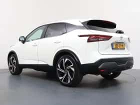 Nissan Qashqai (2023) thumbnail 3