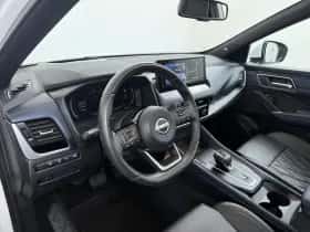 Nissan Qashqai (2023) thumbnail 25
