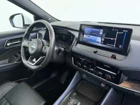 Nissan Qashqai (2023) thumbnail 27
